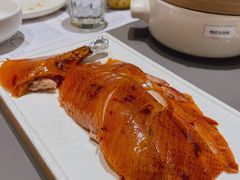 -小大董·烤鸭(观景餐厅·南京西路店)