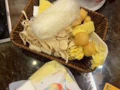 -佳养记百味鸡煲(兰溪店)