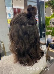 -卓梵美发·精品Salon