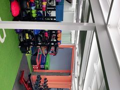 -SAH健身私教工作室(紫东店)