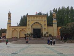 -艾提尕尔清真寺