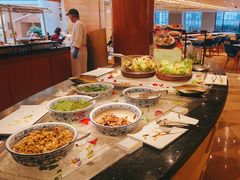 -威斯汀舞台餐厅