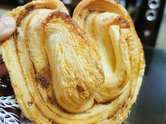 -国际饭店·帆声西饼屋(黄河路店)