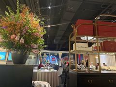 -悦融·京鲁菜·露台花园(安定门店)