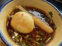 -李子坝梁山鸡(李子坝大鸡哥店)