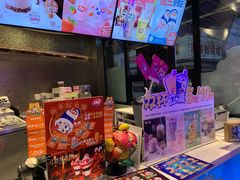 -DQ·蛋糕·冰淇淋(民勇嘉泰店)