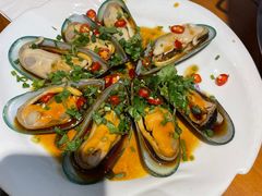 -捞围鲜·港式打边炉(海阳路店)