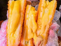 -强强烧烤·宵夜(方庄店)