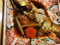 -镹·鱼料理  国产鱼使用店