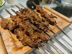 -马大胡子清真西北菜