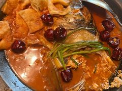 -秀儿四九城·新京菜(亚运村鸟巢店)