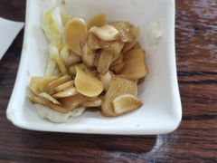 -攀枝花·任德琼·盐边羊肉米线