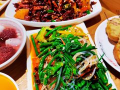 -福苗小骆驼烧烤(莲湖路店)