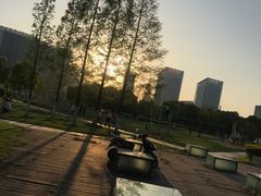 -天鹅湖体育公园