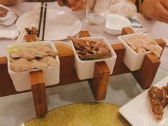 -全聚德(上海首店浦东店)