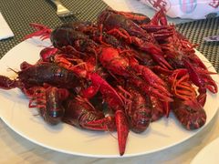 -新发展亚太JW万豪酒店·福苑咖啡厅