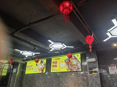 -云晓光头烧烤吧(德平路店)