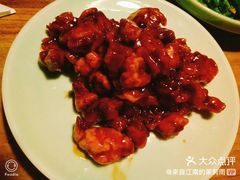 -大牌大·传统杭帮菜(湖滨店)