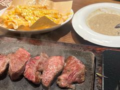 -一沙一城·岩烤牛扒(深圳首店)