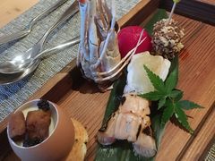 -香樟花园法式铁板烧(恒隆广场店)