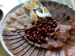 -石老头关东饺子王·东北菜(嘉华鑫城店)