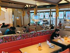 -东北灶(高新银泰店)