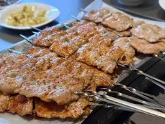 -大闫家烧烤·小海鲜家常菜(郑庄店)