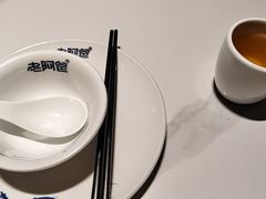 -老阿爸鲜鱼土菜(园区永旺店)