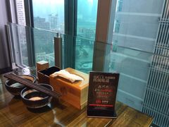-盛天毛血旺非遗美食(观音桥店)