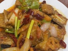 -东京包子楼(政七街店)