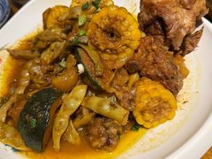 -95号酱骨·一块豆腐(展春园西路店)