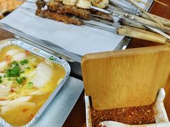 -江湖翅客(琶洲新村店)