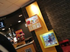 -麦当劳(溧阳万达店)
