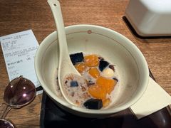 -彬媽糖水(侨鑫国际店)