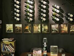 -威望 威士忌吧 WHISKY BAR