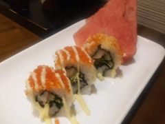 -和彩放题餐厅(酒仙桥店)