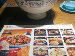 -鸡毛店·川菜(双楠店)