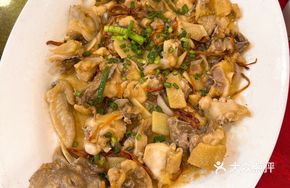 Cordyceps Steamed Chicken