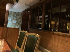 -前海沿·青岛菜(大拇指广场石老人店)