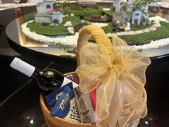 -金鼎明都国际大酒店-餐厅