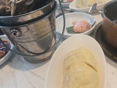 -半岛听涛蒸汽海鲜自助(K11店)