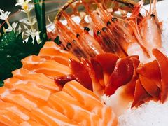 -大渔铁板烧(花园道店)