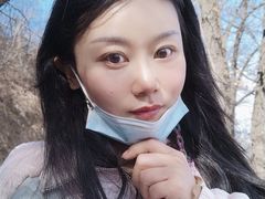 -少华山国家森林公园