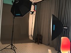 -ID.PHOTO照相馆(嘉里企业中心店)