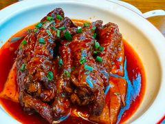 -品大三·经典淮扬菜(大行宫店)