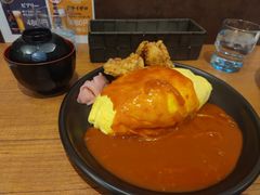 -北极星(梅田店)