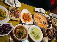 -HOHO餐厅(古子城店)