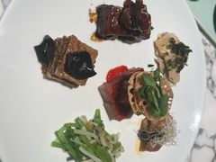 -湖滨28中餐厅·西湖宴·杭州君悦酒店