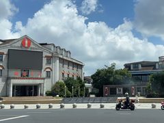 -南通濠河风景名胜区