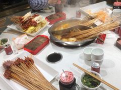 -袁记串串香(新南门店)